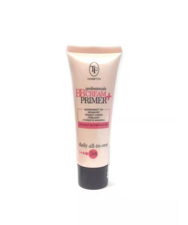 TF Cosmetics Tonal cream BB Cream+Primer tone 01 light 35 ml