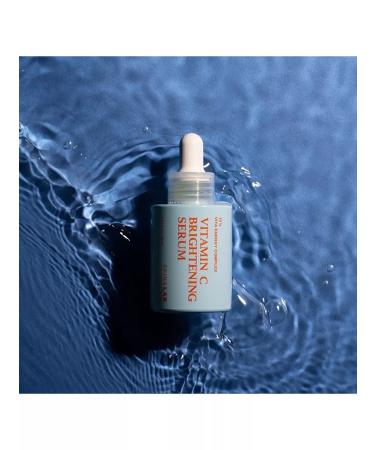 Skin&Lab Facial Witamin C Brightening Serum Original Original - Buy Online on GoSupps.com