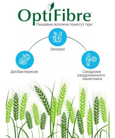 Nestle Prebiotic dietary fiber No. 16 - Buy Online on GoSupps.com