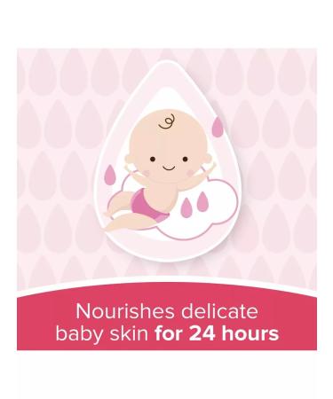 Johnson's Newborn milk 300ml - Buy Online on GoSupps.com