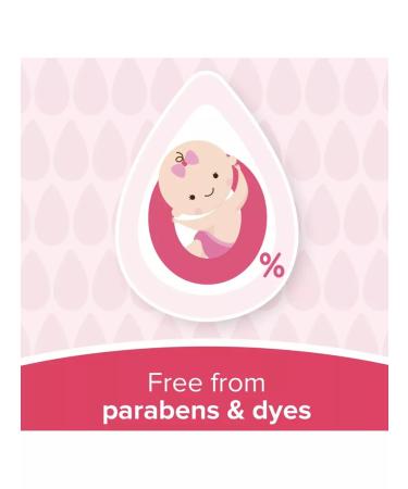 Johnson's Newborn milk 300ml - Buy Online on GoSupps.com