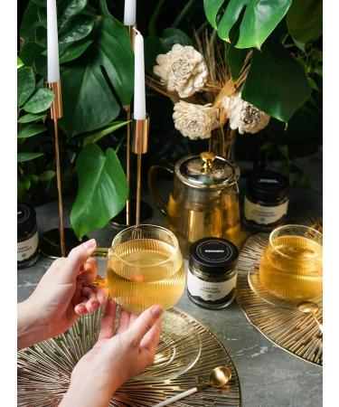 CEREMONY TEA Tea gift set - Buy Online on GoSupps.com