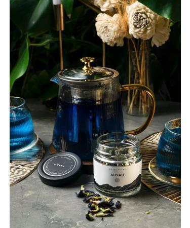 CEREMONY TEA Tea gift set - Buy Online on GoSupps.com