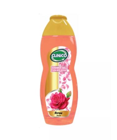 CLINICO Perfumery 400ml shower gel