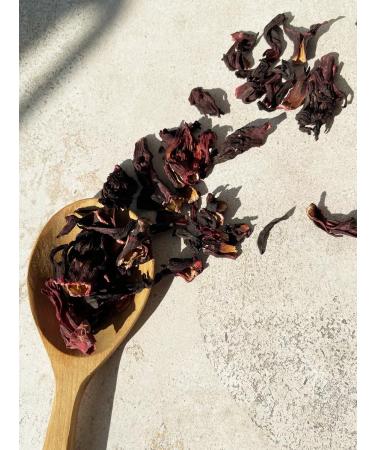 iROOTS TRAVA Tags hibiscus gift tea from pressure energy - Buy Online on GoSupps.com