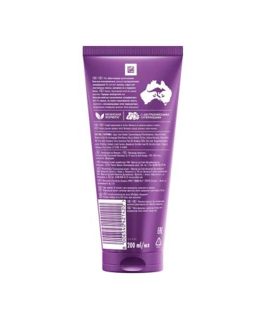 Aussie SOS Balm-User Hello Blonde! 200ml - Buy Online on GoSupps.com