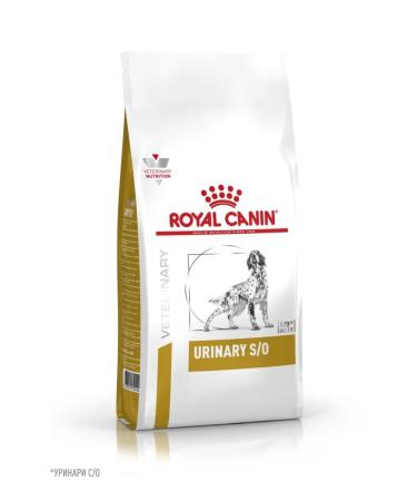 Royal Canin Dry food for dogs Urinary S o therapeutic 13 kg - Buy Online on GoSupps.com