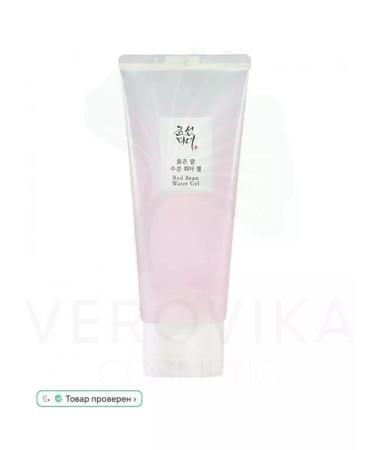 Beauty of Joseon Moisturizing oily gel with red beans - Buy Online on GoSupps.com