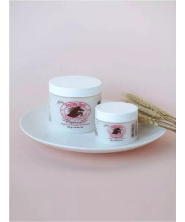 GENA Cream feeds for cuticles and strengthening the nails Healthy Hoof - Buy Online on GoSupps.com