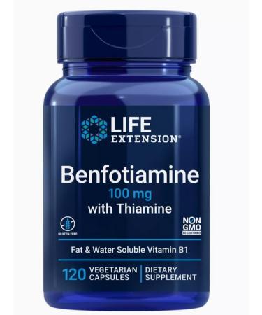 Source Naturals Life Extension Vitamins