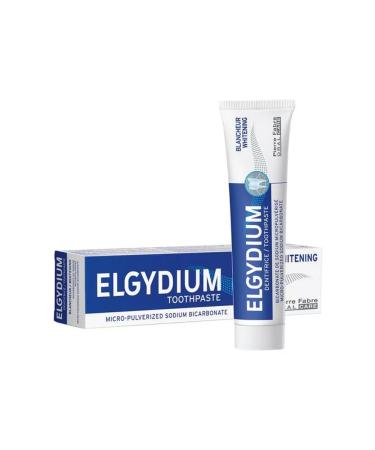 Elgydium Bleaching toothpaste 75 ml