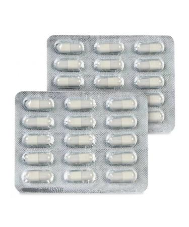 Biolith Cardiobiol 30 capsules. For the health of the heart and blood vessels - Buy Online on GoSupps.com