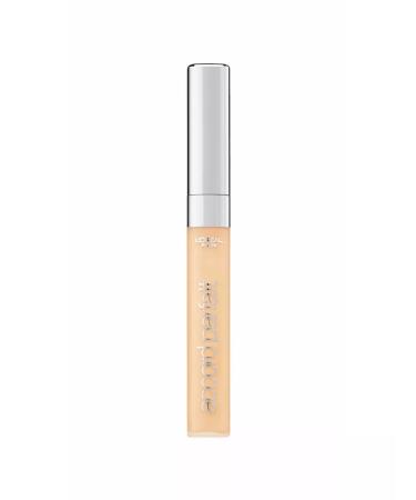 L'OREAL PARIS Face Conceler Alliance Perfect 1.n- Ivory - Buy Online on GoSupps.com
