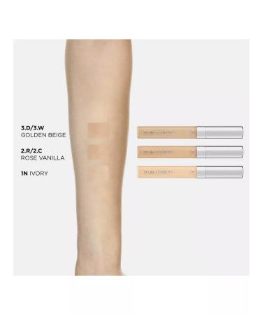L'OREAL PARIS Face Conceler Alliance Perfect 2.r 2.c-Rose Vanilla - Buy Online on GoSupps.com