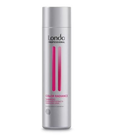 Londa Professional Color Radiance shampoo for dyed hair 250 ml - Buy Online on GoSupps.com