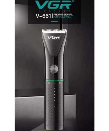 VGR Machine trimmer razor V-661 - Buy Online on GoSupps.com