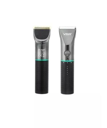 VGR Machine trimmer razor V-661 - Buy Online on GoSupps.com