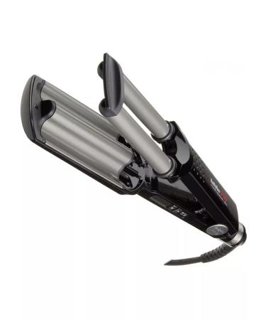 BaByliss PRO IONIC 3D WAIVER HALLING WORRISES - Buy Online on GoSupps.com
