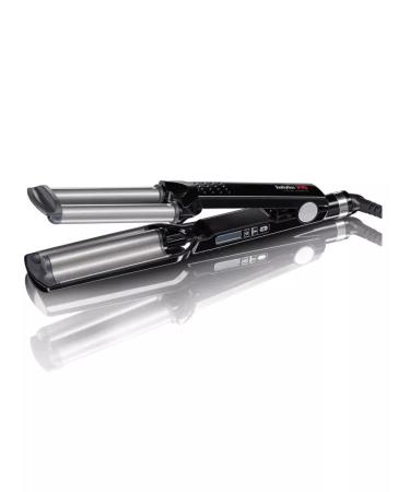 BaByliss PRO IONIC 3D WAIVER HALLING WORRISES - Buy Online on GoSupps.com