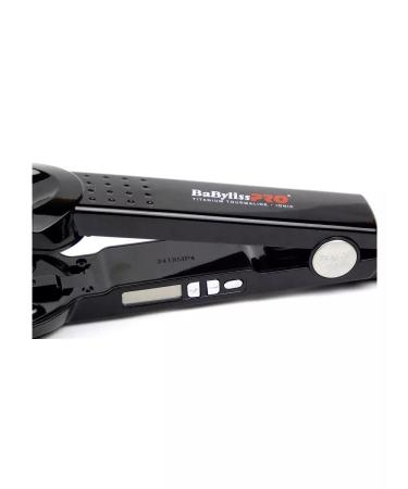 BaByliss PRO IONIC 3D WAIVER HALLING WORRISES - Buy Online on GoSupps.com