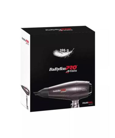 BaByliss PRO Hair hair dryer Stellato Digital 4Artists - Buy Online on GoSupps.com