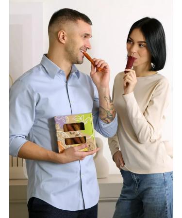 PastiLab Sugar pastille summer berries - Buy Online on GoSupps.com