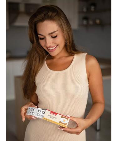 SolarLife Vitamin D3+K 60 tablets - Buy Online on GoSupps.com