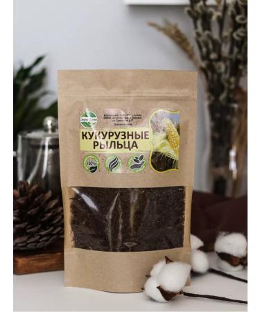 Altai Casket Corn stigmas herbal collection 60 grams - Buy Online on GoSupps.com