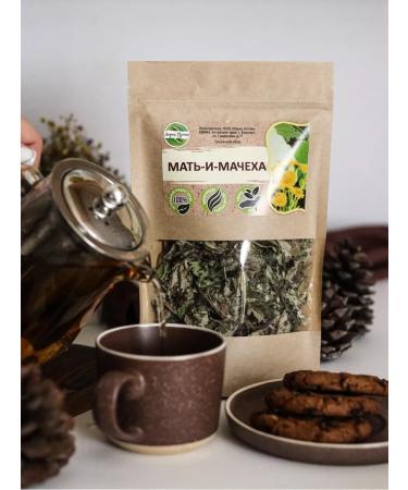 Altai Casket Mother and stepmother herbal collection 60 grams - Buy Online on GoSupps.com