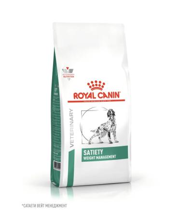 Royal Canin Dry food for dogs Satiety Weight Management 12 kg - Buy Online on GoSupps.com