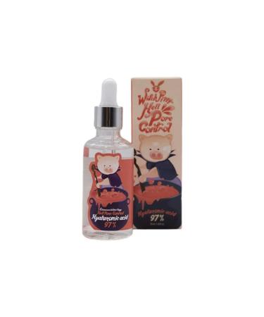 Elizavecca Witch Piggy Hell Pore Control Hyaluroni - Buy Online on GoSupps.com