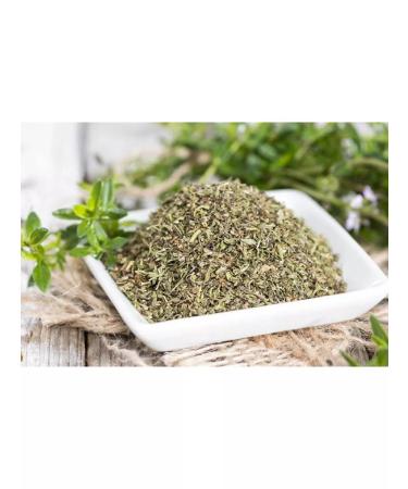 MEHMAN Tyme (thyme) 500g - Buy Online on GoSupps.com