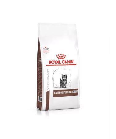 ROYAL CANIN Dry food for kittens 2-10 months for digestion - 2 kg - Buy Online on GoSupps.com