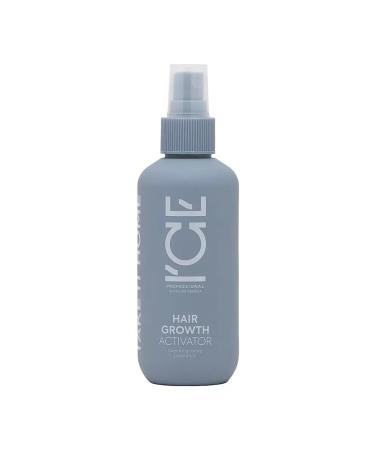 Natura Siberica Lotion activator stimulating hair growth 200ml - Buy Online on GoSupps.com