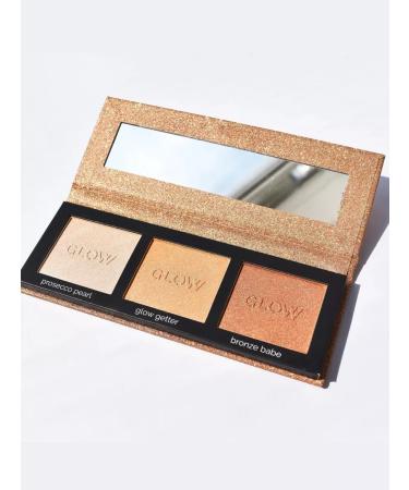 So Highlaiter for the face and body Glow - Buy Online on GoSupps.com