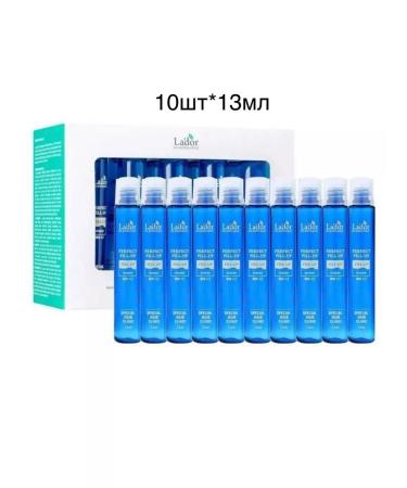 ossi Filler for hair restoration Lador