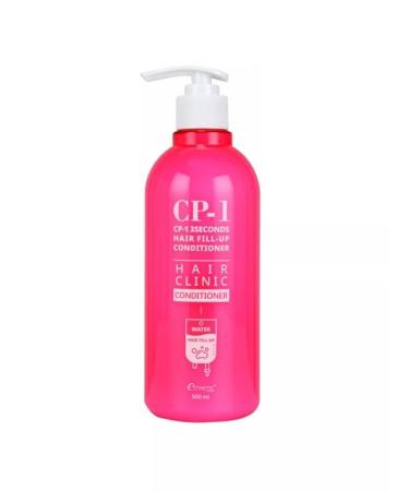 CP-1 Korean balm air conditioning for hair 500 ml - Buy Online on GoSupps.com