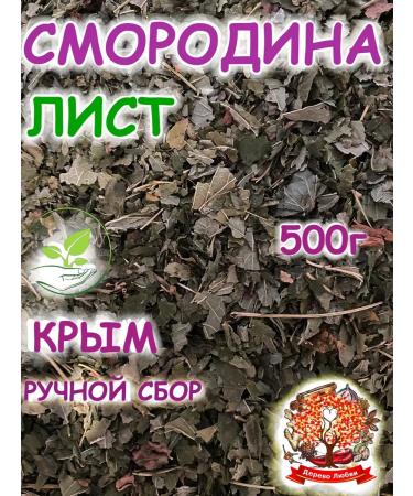 Tree of Love Currant leaf