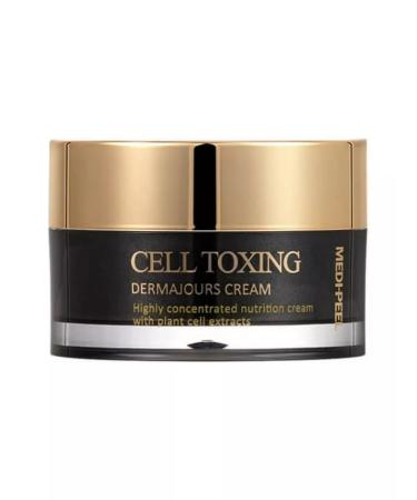 medipeel Cell Toxing Face Cream