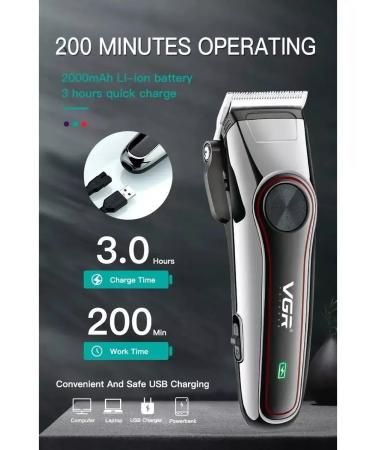 Philips Brimmer machine Trimmer V-289 - Buy Online on GoSupps.com