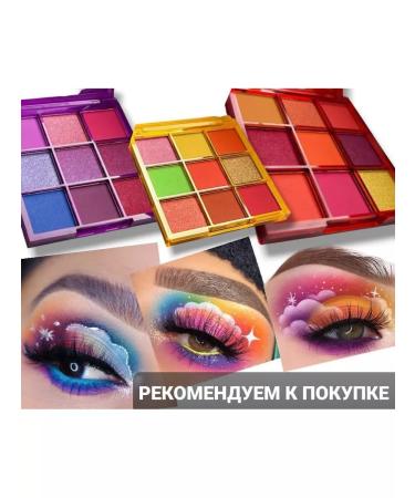 PARI PR Liquid matte lipstick 12 pieces - Buy Online on GoSupps.com