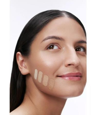 Lic Facial Tonal Cream Soft Velvet Foundation 03Y 32ml - Buy Online on GoSupps.com