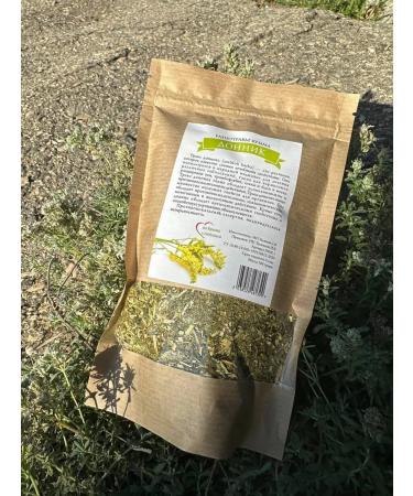 Crimean herbs Donnik medicinal herb tea herbal collection phytocha
