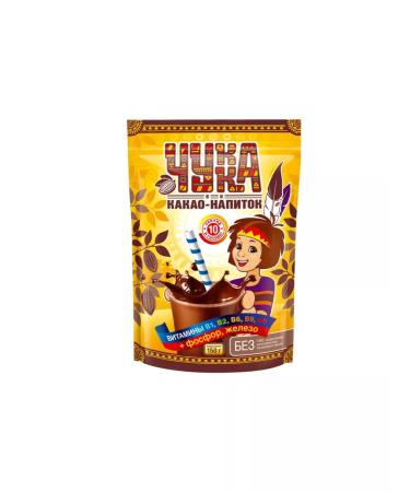 Chukka Cocoa-drinker soluble 150 g 3 pcs - Buy Online on GoSupps.com