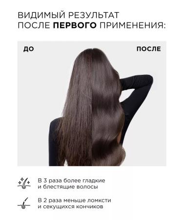 MIXIT Hair air conditioner Hair Expert Restoring Balm - Buy Online on GoSupps.com