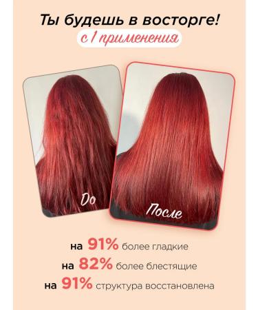 MIXIT Hair shampoo and balm Restoring Hair Expert - Buy Online on GoSupps.com