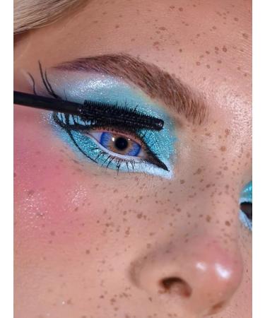 BCOLOUR PROFESSIONAL Mascara heat 5xl volume and lengthening Capsule - Buy Online on GoSupps.com