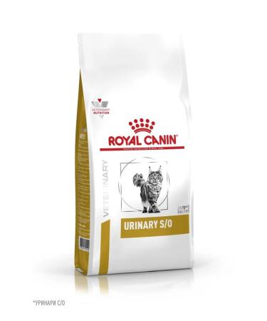 Royal Canin Dry food for cats Urinary S o Therapeutic 3.5 kg - Buy Online on GoSupps.com