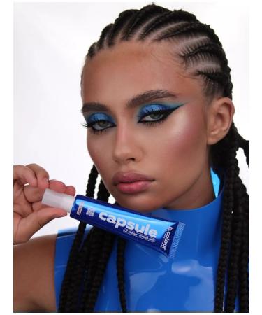 BCOLOUR PROFESSIONAL CC face cream tone 02 medium - Buy Online on GoSupps.com