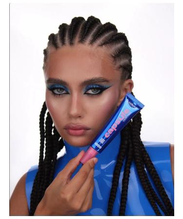 BCOLOUR PROFESSIONAL CC face cream tone 02 medium - Buy Online on GoSupps.com